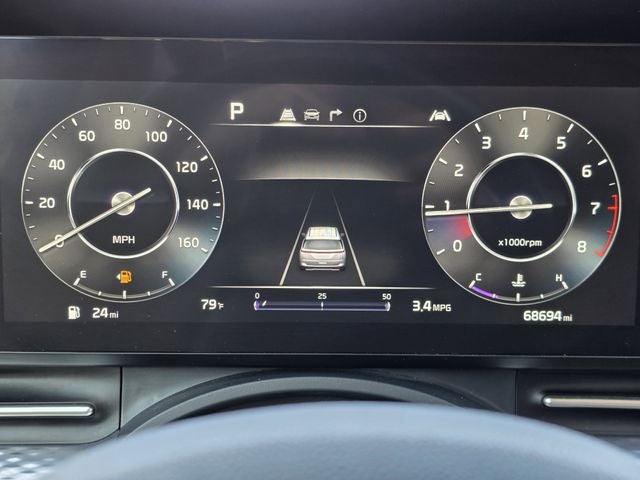 2022 Kia Carnival SX Prestige