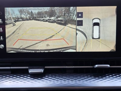 2022 Kia Carnival SX Prestige