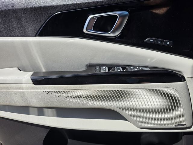 2022 Kia Carnival SX Prestige