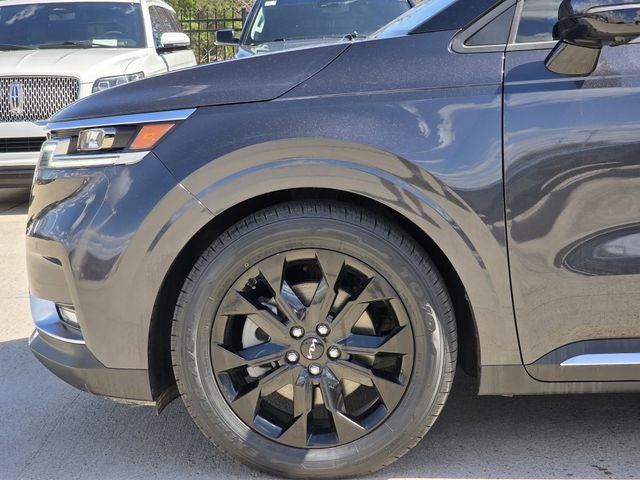 2022 Kia Carnival SX Prestige