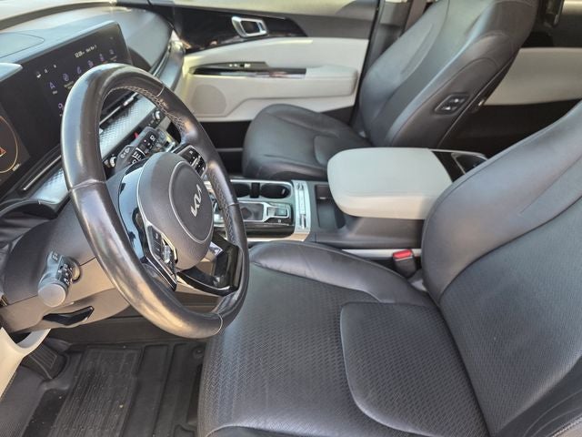 2022 Kia Carnival SX Prestige