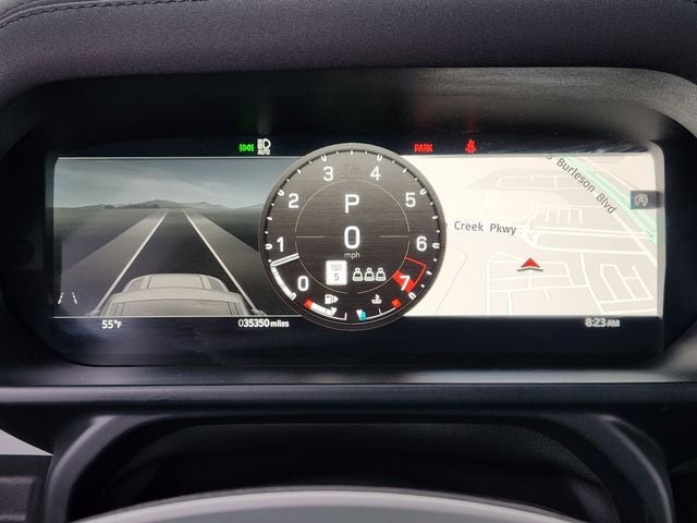 2023 Land Rover Defender 90 X-Dynamic SE