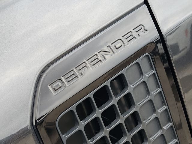 2023 Land Rover Defender 90 X-Dynamic SE