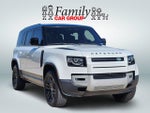2025 Land Rover Defender 110 S