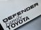 2025 Land Rover Defender 110 S