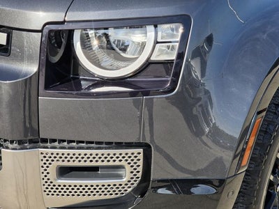 2023 Land Rover Defender 110 S