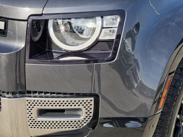 2023 Land Rover Defender 110 S