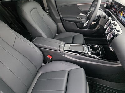 2026 Mercedes-Benz CLA CLA 250 4MATIC®