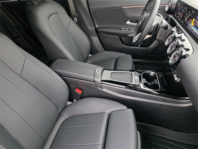 2026 Mercedes-Benz CLA CLA 250 4MATIC®