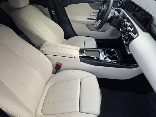2026 Mercedes-Benz CLA CLA 250 4MATIC®
