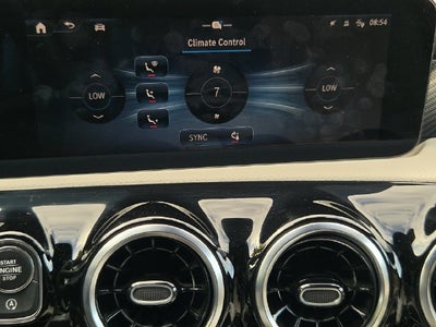 2026 Mercedes-Benz CLA CLA 250 4MATIC®