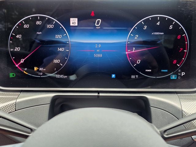 2026 Mercedes-Benz CLE CLE 300 Cabriolet 4MATIC®