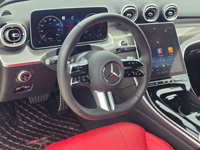 2026 Mercedes-Benz CLE CLE 300 Cabriolet 4MATIC®