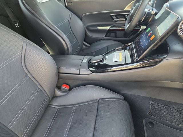 2026 Mercedes-Benz AMG® GT 43 Base