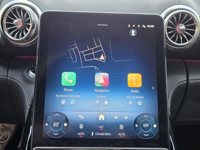 2026 Mercedes-Benz AMG® GT 43 Base