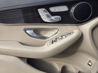 2020 Mercedes-Benz GLC GLC 300