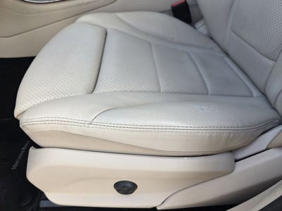 2020 Mercedes-Benz GLC GLC 300