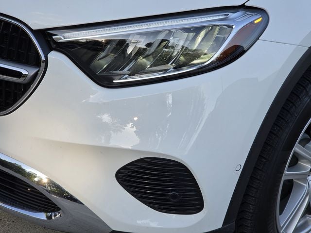 2025 Mercedes-Benz GLC GLC 300