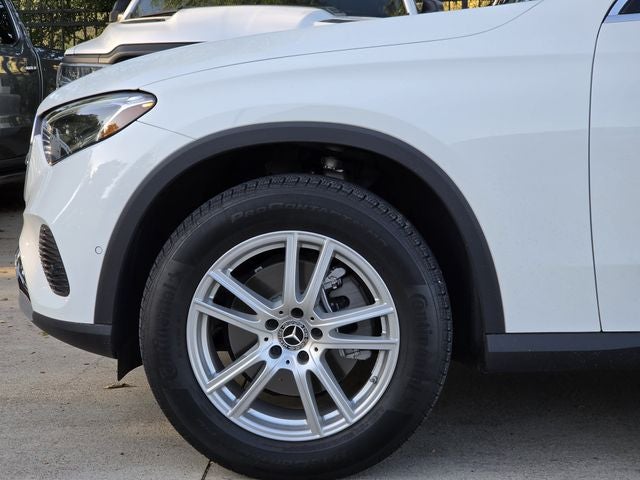 2025 Mercedes-Benz GLC GLC 300