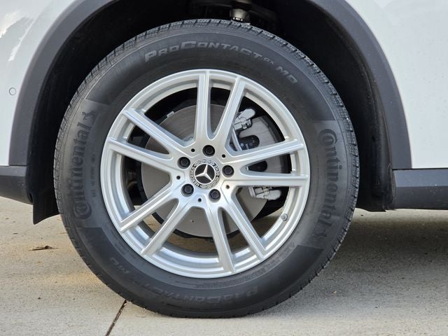 2025 Mercedes-Benz GLC GLC 300