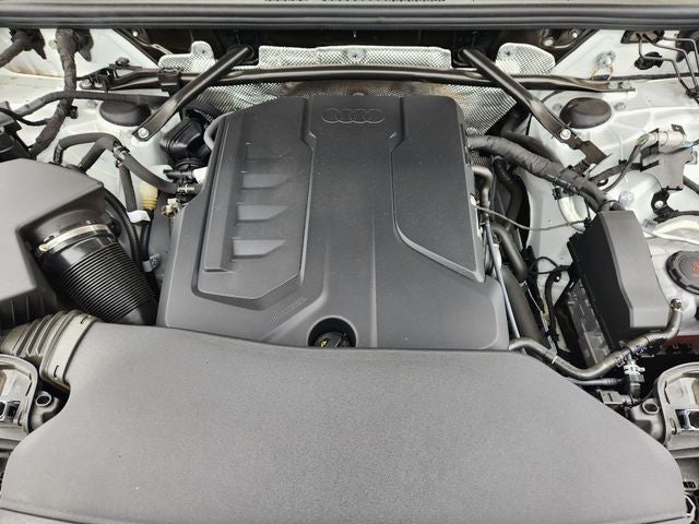 2025 Audi Q5 2.0T Premium Plus quattro