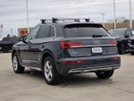 2023 Audi Q5 40 Premium quattro