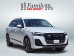 2026 Audi Q7 55 Premium Plus quattro