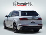 2026 Audi Q7 55 Premium Plus quattro