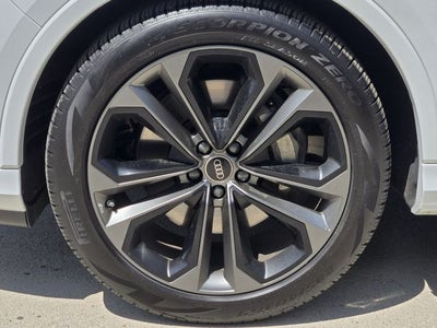 2026 Audi Q7 55 Premium Plus quattro