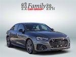 2023 Audi S4 3.0T Prestige quattro