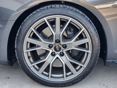 2023 Audi S4 3.0T Prestige quattro