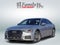 2019 Audi A6 3.0T Premium quattro