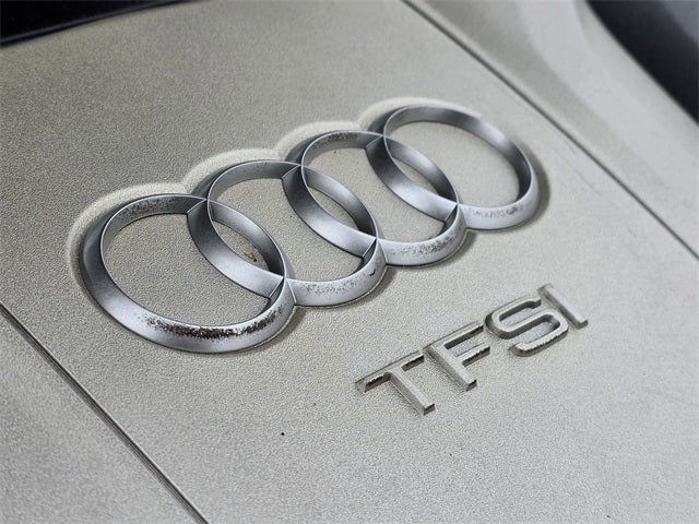 2019 Audi A6 3.0T Premium quattro