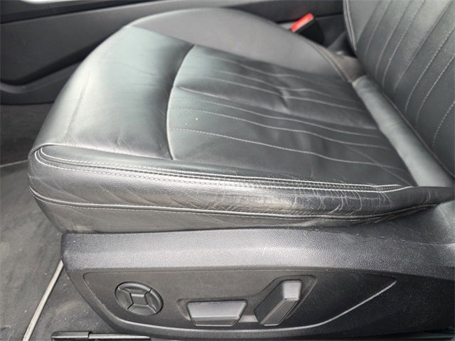 2019 Audi A6 3.0T Premium quattro