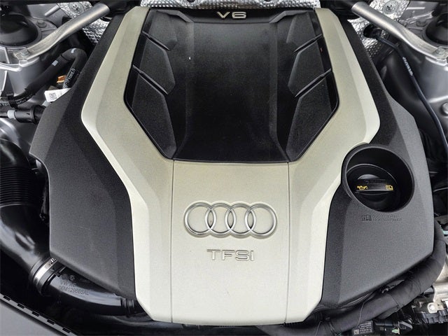 2019 Audi A6 3.0T Premium quattro