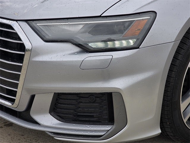 2019 Audi A6 3.0T Premium quattro