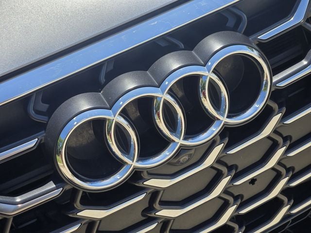 2022 Audi S8 4.0T quattro
