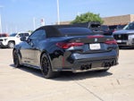 2026 BMW M4 Competition