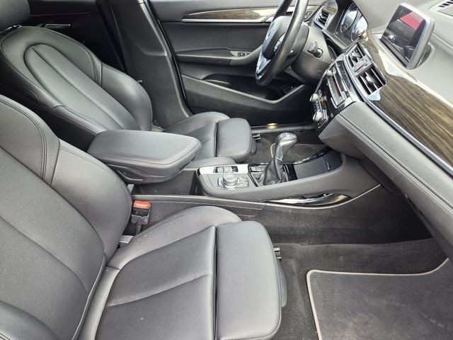 2018 BMW X2 xDrive28i