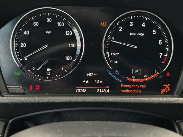 2018 BMW X2 xDrive28i