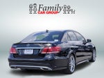 2016 Mercedes-Benz E-Class E 350