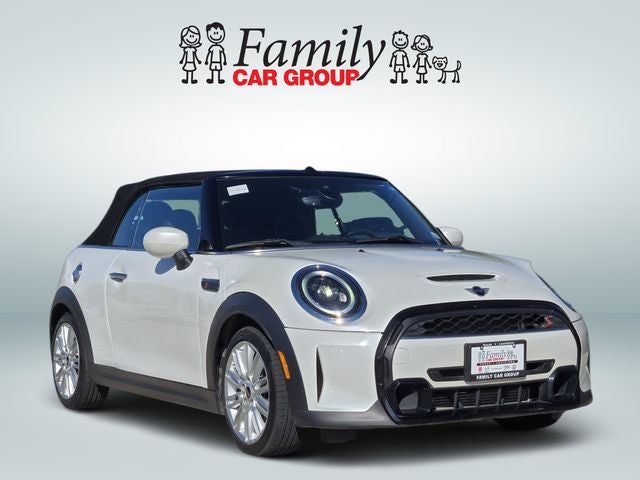 2024 MINI Cooper S Signature