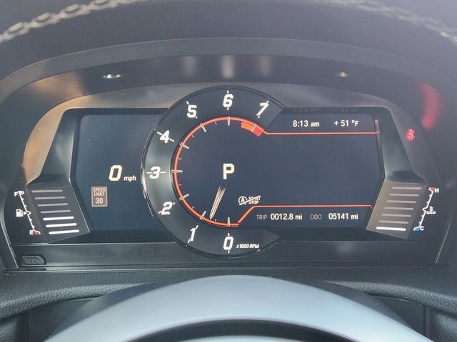 2026 Toyota GR Supra 3.0 Premium