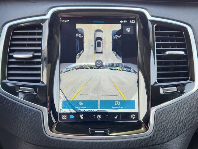 2025 Volvo XC90 B6 Plus 7-Seater