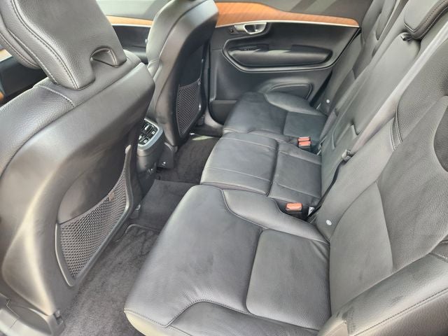 2025 Volvo XC90 B6 Plus 7-Seater