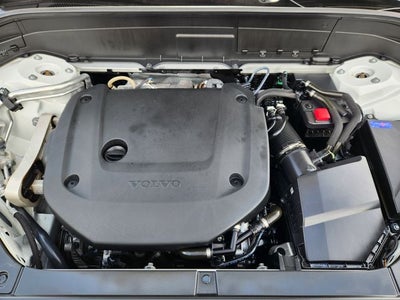 2025 Volvo XC90 B6 Plus 7-Seater