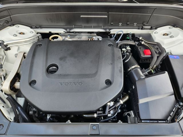 2025 Volvo XC90 B6 Plus 7-Seater