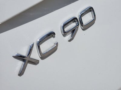 2025 Volvo XC90 B6 Plus 7-Seater