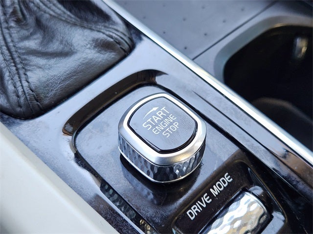 2021 Volvo XC60 T5 Inscription