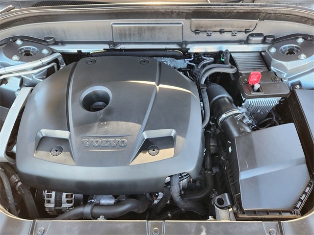 2021 Volvo XC60 T5 Inscription